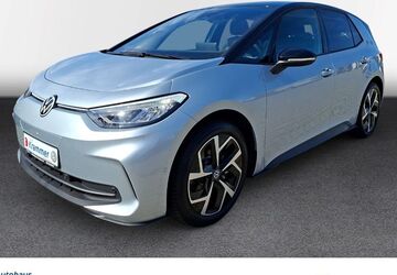 VW ID.3 1.600 km 34.380 &euro; Hengersberg 94491