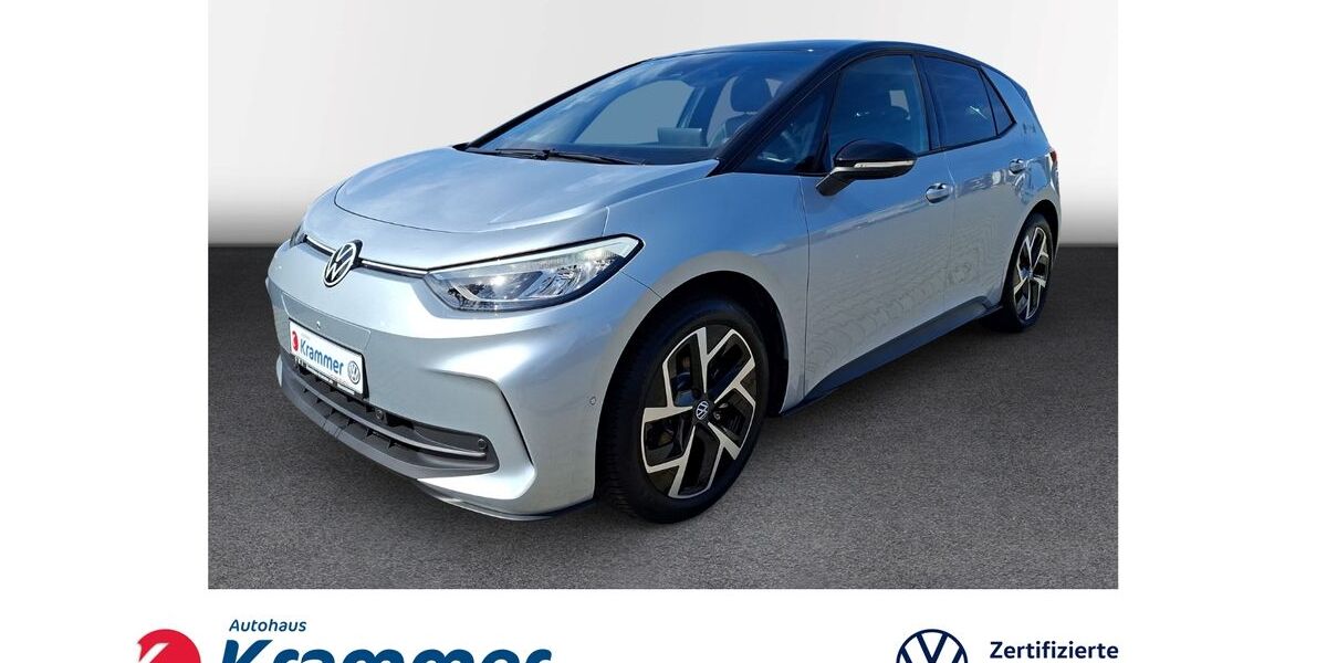 VW ID.3 1.600 km 34.380 &euro; Hengersberg 94491
