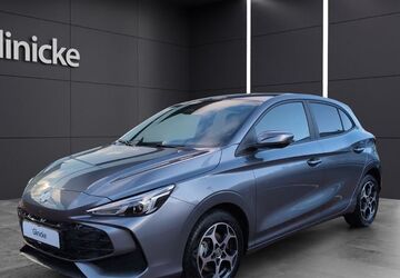 MG 3 3.886 km 18.390 &euro; Erfurt 99099