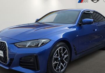 BMW 430 Gran Coupé 8.910 km 49.990 &euro; München 80687