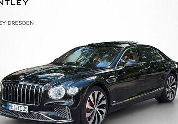 Bentley Flying Spur 6.900 km 268.940 &euro; Radebeul 01445