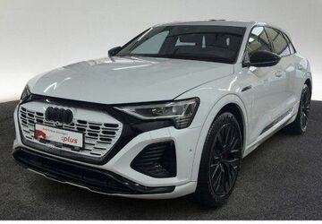 Audi Q8 e-tron 26.900 km 74.990 &euro; Weilheim 82362