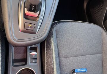 Renault Captur 12.250 km 24.270 &euro; Teterow 17166