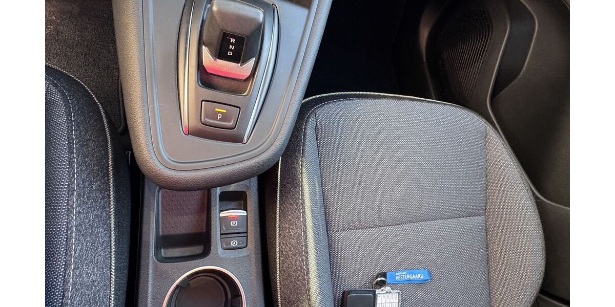 Renault Captur 12.250 km 24.270 &euro; Teterow 17166