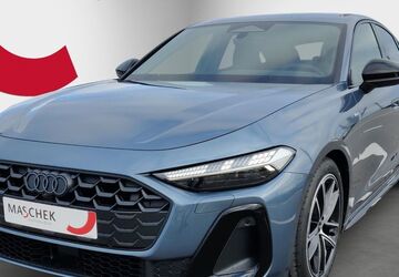 Audi A5 10.000 km 50.440 &euro; Wackersdorf 92442