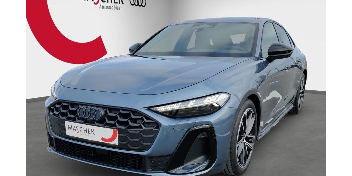 Audi A5 10.000 km 50.440 &euro; Wackersdorf 92442