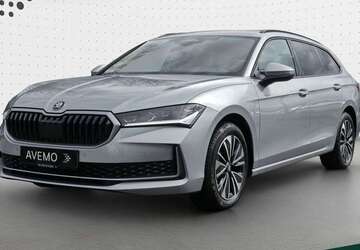 Skoda Superb 26.694 km 37.990 &euro; Schweinfurt 97424