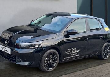 Opel Corsa 4.750 km 19.777 &euro; Lauchringen 79787