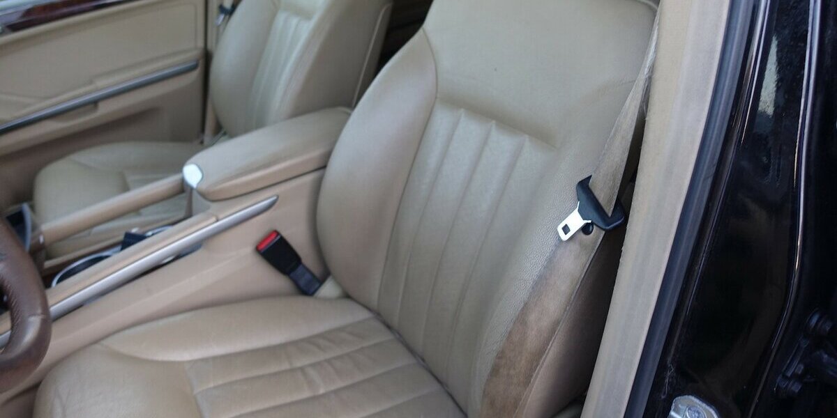 Mercedes-Benz ML 320 CDI PDC AHK Leder Ganzjahresreifen 294.300 km 7.950 &euro; Neumarkt/OPf 92318