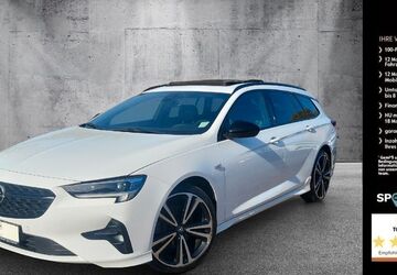 Opel Insignia 109.800 km 22.700 &euro; Luckau 15926