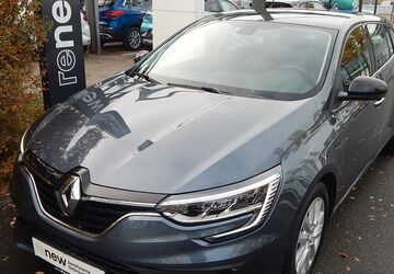 Renault Megane 20.409 km 23.760 &euro; Bamberg 96052