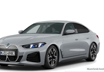 BMW i4 29.995 km 49.990 &euro; Hamm 59071