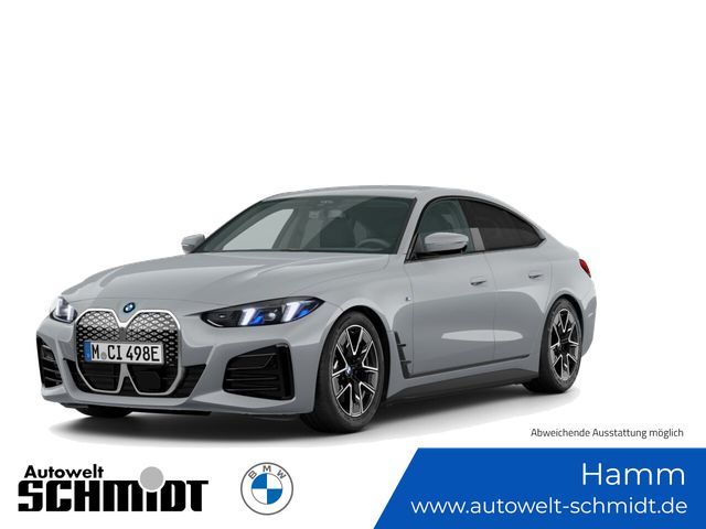 BMW i4 29.995 km 49.990 &euro; Hamm 59071