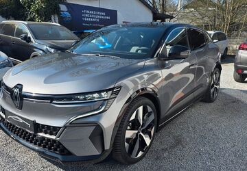 Renault Megane 16.855 km 19.950 &euro; Wuppertal 42109