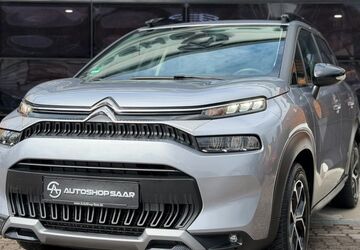 Citroen C3 22.627 km 15.600 &euro; Saarbrücken 66117