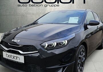 Kia ceed / Ceed 5.774 km 22.890 &euro; Frickenhausen 72636