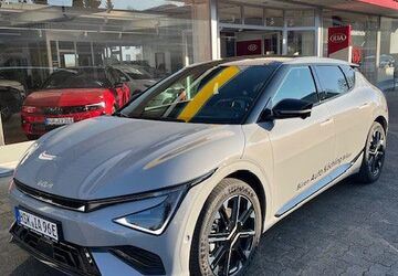 Kia EV6 6.950 km 54.270 &euro; Büren 33142