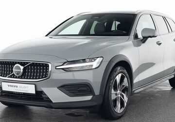 Volvo V60 Cross Country 16.508 km 40.990 &euro; Weiterstadt 64331