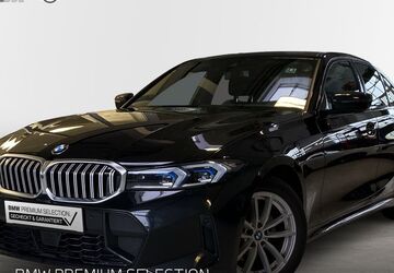 BMW 320 24.515 km 40.830 &euro; Germering 82110