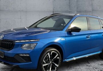 Skoda Kamiq 6.000 km 27.470 &euro; Himmelkron 95502