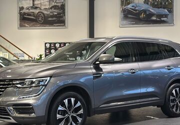 Renault Koleos 52.583 km 23.790 &euro; Aurich 26605