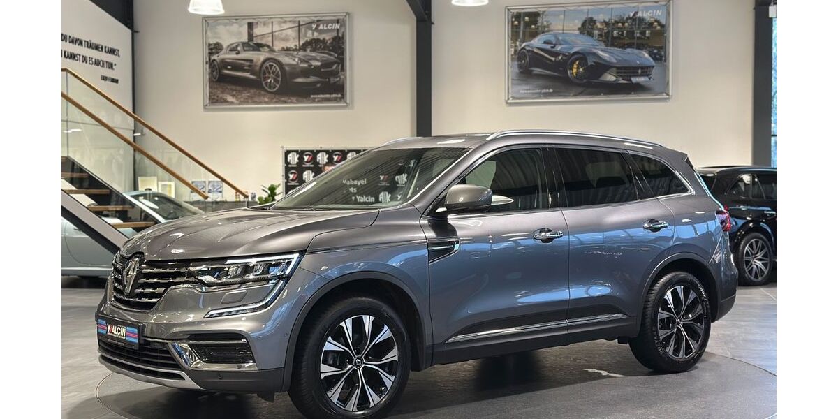 Renault Koleos 52.583 km 23.790 &euro; Aurich 26605