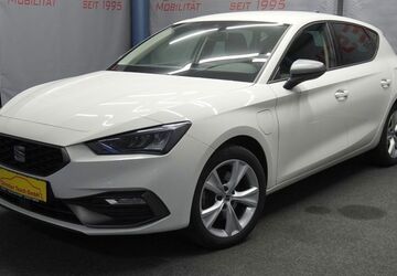 Seat Leon 83.273 km 17.890 &euro; Pfungstadt 64319