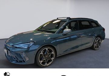 Cupra Leon 1.500 km 53.490 &euro; Braunschweig 38114