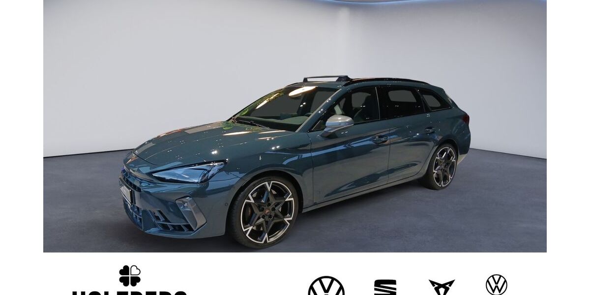Cupra Leon 1.500 km 53.490 &euro; Braunschweig 38114