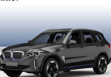 BMW iX3 38.450 km 41.499 &euro; Lohne 49393