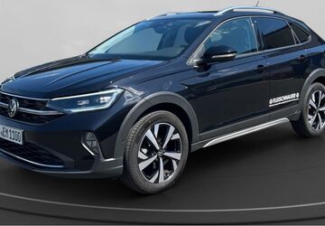 VW Taigo 11.100 km 26.850 &euro; Aachen 52068