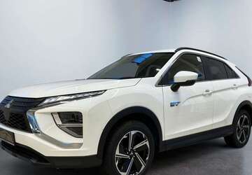 Mitsubishi Eclipse Cross 34.581 km 20.880 &euro; Brandenburg an der Havel 14772
