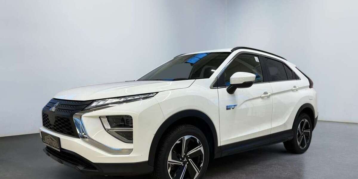 Mitsubishi Eclipse Cross 34.581 km 20.880 &euro; Brandenburg an der Havel 14772