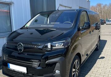 Citroen SpaceTourer 9.000 km 38.300 &euro; Verden 27283