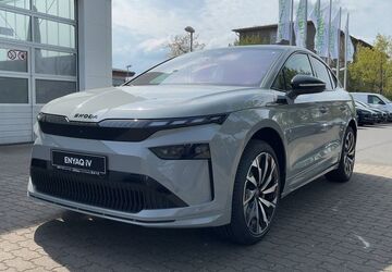 Skoda Enyaq 8.322 km 51.440 &euro; Jessen 06917