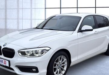 BMW 116 108.800 km 12.500 &euro; Brand-Erbisdorf 09618