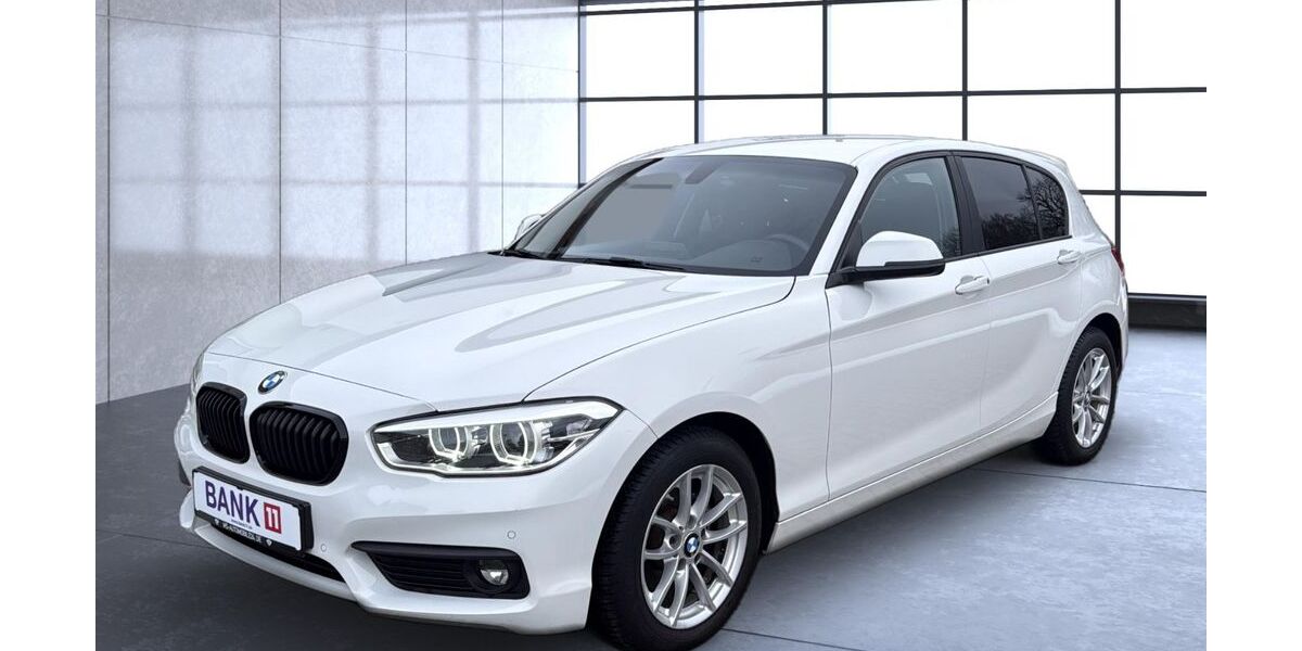 BMW 116 108.800 km 12.500 &euro; Brand-Erbisdorf 09618