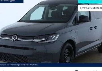 VW Caddy 11.360 km 42.180 &euro; Bochum 44866