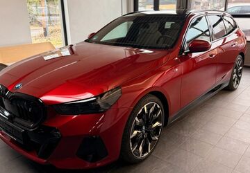 BMW i5 19.600 km 59.950 &euro; Freudenberg 57258