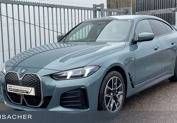 BMW i4 23.749 km 49.349 &euro; Günzburg 89312