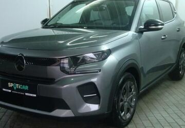 Citroen C3 1.886 km 18.999 &euro; Seeland OT Gatersleben 06466