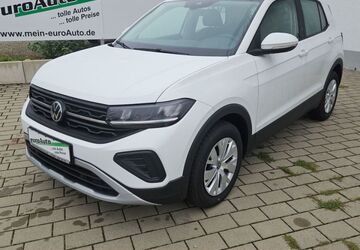 VW T-Cross 1.900 km 21.290 &euro; Donzdorf 73072