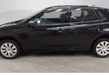 VW Polo 4.486 km 18.770 &euro; Lemgo 32657