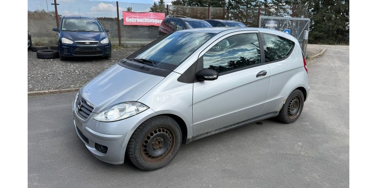 Mercedes-Benz A 170 111.323 km 999 &euro; Suhl 98529