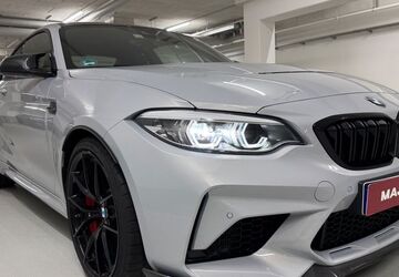 BMW M2 12.648 km 68.800 &euro; Hamburg 22043