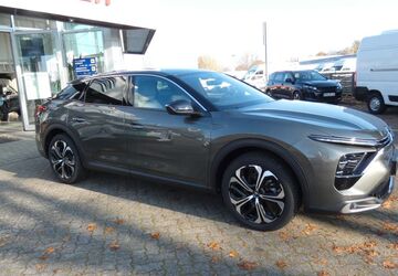 Citroen C5 X 5.800 km 23.300 &euro; Kyritz 16866