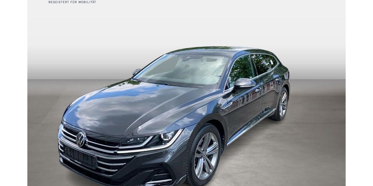 VW Arteon 26.200 km 38.910 &euro; Überlingen 88662