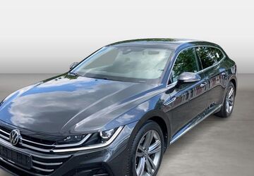 VW Arteon 36.000 km 38.910 &euro; Überlingen 88662