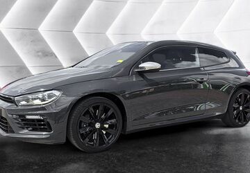 VW Scirocco 57.000 km 24.400 &euro; Schönefeld 12529