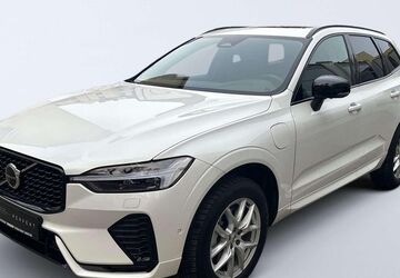 Volvo XC60 19.000 km 54.490 &euro; München 80337